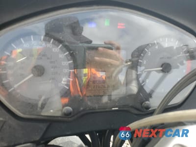 Zdjęcie 7 z 9 samochodu: 2009 BMW R1200 RT VIN:WB10388009ZT14196 - miniatura