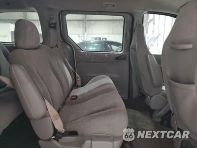 Zdjęcie 11 z 13 samochodu: 2001 FORD WINDSTAR LX VIN:2FMZA51411BB21523 - miniatura