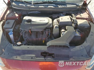 Zdjęcie 13 z 15 samochodu: 2018 HYUNDAI SONATA SPORT VIN:5NPE34AFXJH640891 - miniatura
