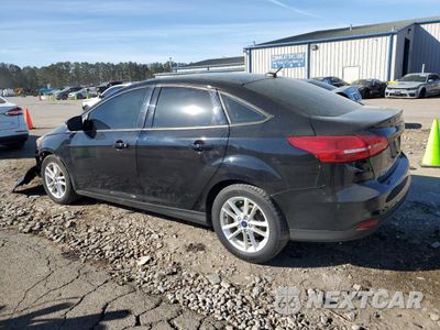 Drugie zdjęcie samochodu z przodu: 2016 FORD FOCUS SE VIN:1FADP3F22GL355161 - miniatura
