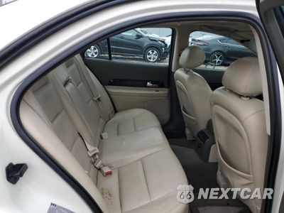 Zdjęcie 10 z 12 samochodu: 2002 LINCOLN LS VIN:1LNHM87A22Y694985 - miniatura