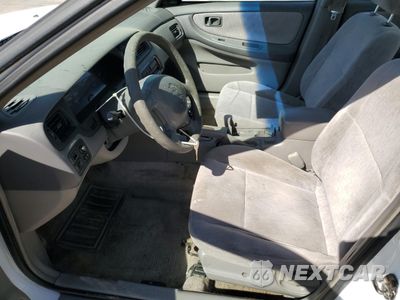 Zdjęcie 7 z 15 samochodu: 1999 NISSAN ALTIMA XE VIN:1N4DL01D5XC203412 - miniatura