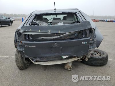 Zdjęcie 6 z 12 samochodu: 2010 TOYOTA PRIUS VIN:JTDKN3DU7A0224781 - miniatura