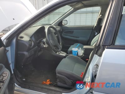 Zdjęcie 7 z 12 samochodu: 2005 SUBARU IMPREZA OUTBACK SPORT VIN:JF1GG68555H816441 - miniatura