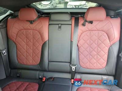 Zdjęcie 10 z 15 samochodu: 2025 BMW X6 M60I VIN:5UX43EX00S9X83023 - miniatura