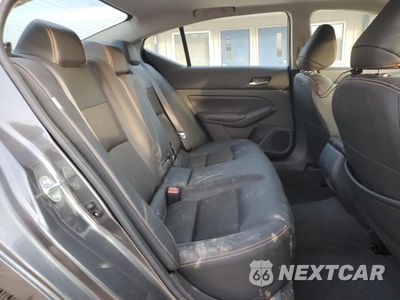 Zdjęcie 10 z 16 samochodu: 2022 NISSAN ALTIMA SR VIN:1N4BL4CWXNN305531 - miniatura
