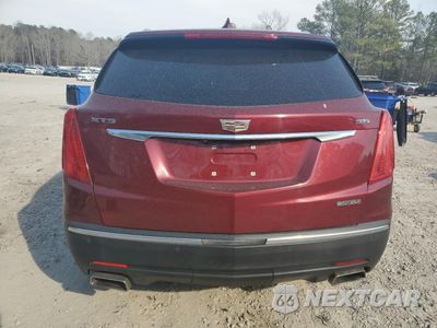 Zdjęcie 6 z 15 samochodu: 2018 CADILLAC XT5 LUXURY VIN:1GYKNCRS6JZ131344 - miniatura