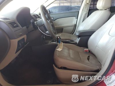 Zdjęcie 7 z 12 samochodu: 2012 FORD FUSION SEL VIN:3FAHP0JG4CR266187 - miniatura