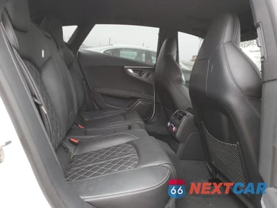 Zdjęcie 11 z 14 samochodu: 2014 AUDI S7 PREMIUM VIN:WAUW2AFC4EN051777 - miniatura