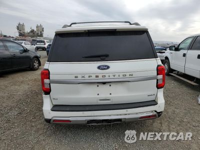 Zdjęcie 6 z 13 samochodu: 2023 FORD EXPEDITION MAX XLT VIN:1FMJK1J85PEA11111 - miniatura