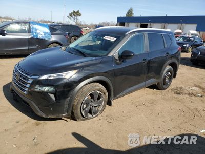 2024 NISSAN ROGUE SV JN8BT3BB6RW434907 - główne zdjęcie licytacji z USA - miniatura
