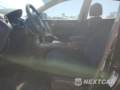 Zdjęcie 7 z 16 samochodu: 2013 NISSAN ROGUE S VIN:JN8AS5MT7DW535172 - miniatura