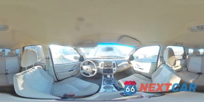 Zdjęcie 13 z 15 samochodu: 2005 MERCURY MARINER VIN:4M2YU56135DJ09776 - miniatura