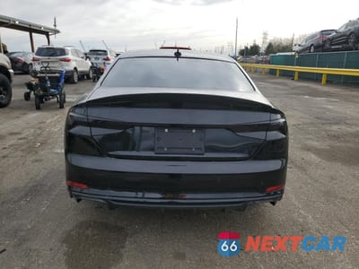Zdjęcie 6 z 13 samochodu: 2018 AUDI S5 PREMIUM PLUS VIN:WAUP4AF57JA062807 - miniatura