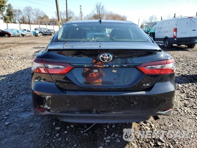 Zdjęcie 6 z 16 samochodu: 2023 TOYOTA CAMRY LE VIN:4T1C11AK3PU748286 - miniatura