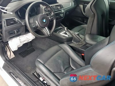 Zdjęcie 7 z 13 samochodu: 2020 BMW M2 COMPETITION VIN:WBS2U7C02L7D97896 - miniatura