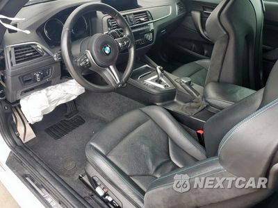 Zdjęcie 7 z 13 samochodu: 2020 BMW M2 COMPETITION VIN:WBS2U7C02L7D97896 - miniatura