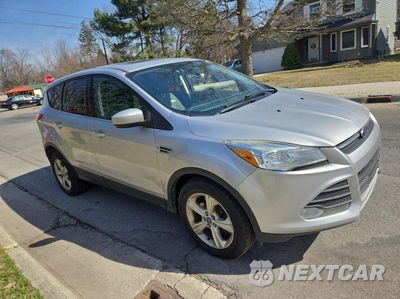 2014 FORD ESCAPE SE 1FMCU9G91EUA06072 - główne zdjęcie licytacji z USA - miniatura