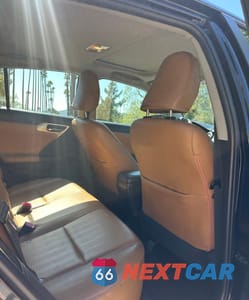 Zdjęcie 6 z 10 samochodu: 2013 LEXUS CT 200 VIN:JTHKD5BH9D2160545 - miniatura