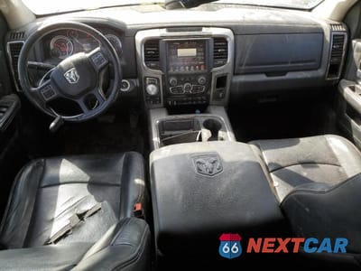 Zdjęcie 8 z 12 samochodu: 2016 RAM 1500 SPORT VIN:1C6RR7HT0GS265852 - miniatura
