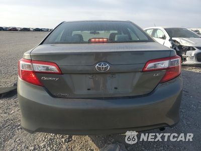 Zdjęcie 6 z 14 samochodu: 2014 TOYOTA CAMRY L VIN:4T4BF1FK5ER340557 - miniatura