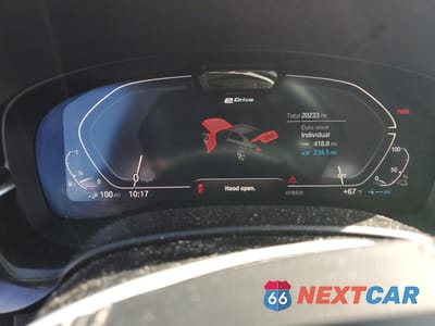 Zdjęcie 9 z 13 samochodu: 2023 BMW 530E VIN:WBA13AG04PCM42051 - miniatura