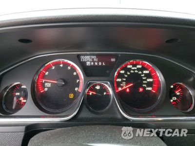 Zdjęcie 9 z 13 samochodu: 2016 GMC ACADIA SLE VIN:1GKKRNED1GJ314241 - miniatura