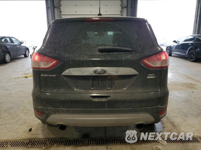 Zdjęcie 6 z 15 samochodu: 2013 FORD ESCAPE SEL VIN:1FMCU9H99DUD11347 - miniatura