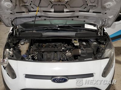 Zdjęcie 12 z 13 samochodu: 2015 FORD TRANSIT CONNECT XL VIN:NM0LS7E75F1218716 - miniatura