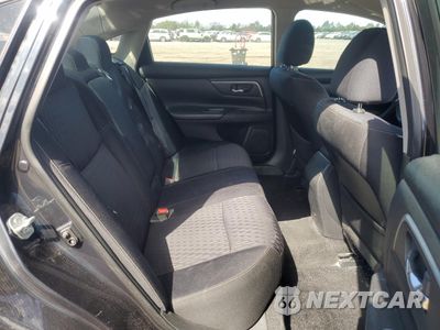 Zdjęcie 10 z 14 samochodu: 2017 NISSAN ALTIMA 2.5 VIN:1N4AL3AP7HC284705 - miniatura