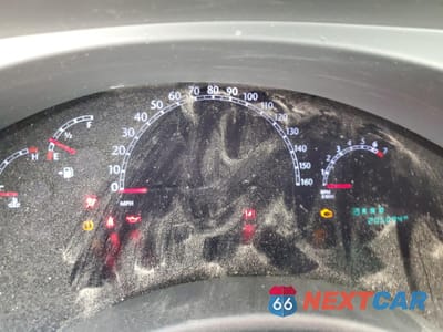 Zdjęcie 9 z 15 samochodu: 2007 CHRYSLER PACIFICA TOURING VIN:2A8GM68X97R291517 - miniatura