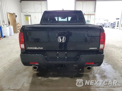 Zdjęcie 6 z 15 samochodu: 2023 HONDA RIDGELINE RTL-E VIN:5FPYK3F76PB029699 - miniatura