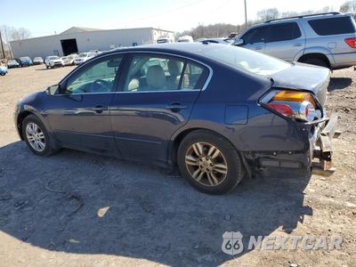 Drugie zdjęcie samochodu z przodu: 2010 NISSAN ALTIMA BASE VIN:1N4AL2AP0AN558931 - miniatura
