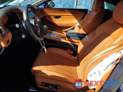 Zdjęcie 7 z 14 samochodu: 2021 BENTLEY CONTINENTAL GT VIN:SCBCG2ZG1MC087046 - miniatura