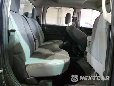 Zdjęcie 10 z 15 samochodu: 2015 RAM 1500 ST VIN:3C6RR7KT3FG517690 - miniatura