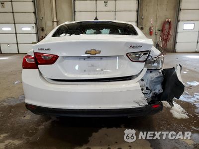 Zdjęcie 6 z 15 samochodu: 2017 CHEVROLET MALIBU LS VIN:1G1ZB5ST3HF111035 - miniatura