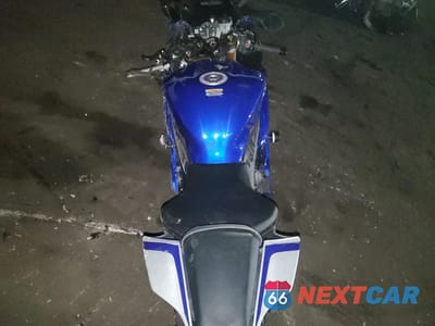 Zdjęcie 6 z 8 samochodu: 2017 YAMAHA YZFR6 C VIN:JYARJ28Y3HA001249 - miniatura