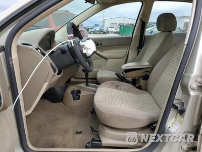 Zdjęcie 7 z 14 samochodu: 2007 FORD FOCUS ZX4 VIN:1FAFP34N07W242359 - miniatura