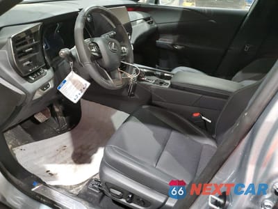 Zdjęcie 7 z 14 samochodu: 2024 LEXUS RX 350 BASE VIN:2T2BAMCA9RC046944 - miniatura