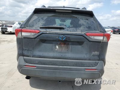 Zdjęcie 6 z 15 samochodu: 2024 TOYOTA RAV4 WOODLAND EDITION VIN:2T3UWRFV7RW200440 - miniatura