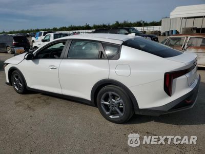 Drugie zdjęcie samochodu z przodu: 2025 KIA K4 LX VIN:3KPFT4DE5SE022813 - miniatura