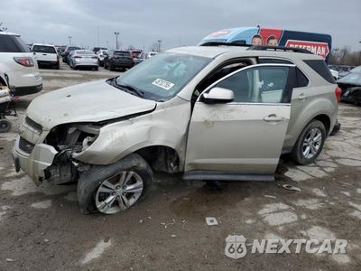 2013 CHEVROLET EQUINOX LT 2GNALDEK3D1163174 - główne zdjęcie licytacji z USA - miniatura