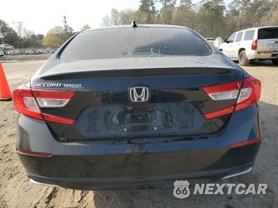 Zdjęcie 6 z 14 samochodu: 2019 HONDA ACCORD LX VIN:1HGCV1F17KA033693 - miniatura