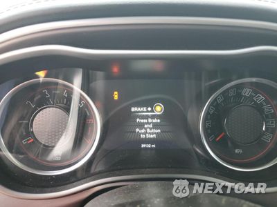 Zdjęcie 9 z 14 samochodu: 2021 DODGE CHALLENGER R/T SCAT PACK VIN:2C3CDZFJ2MH550893 - miniatura