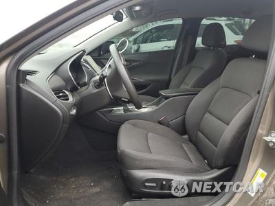 Zdjęcie 7 z 12 samochodu: 2020 CHEVROLET MALIBU LT VIN:1G1ZD5ST7LF033751 - miniatura