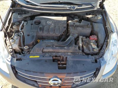 Zdjęcie 11 z 12 samochodu: 2011 NISSAN ALTIMA BASE VIN:1N4AL2AP2BN418283 - miniatura