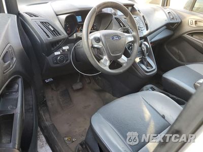 Zdjęcie 8 z 13 samochodu: 2015 FORD TRANSIT CONNECT XL VIN:NM0LS7E75F1181943 - miniatura