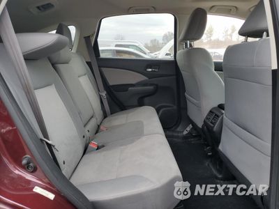Zdjęcie 11 z 15 samochodu: 2015 HONDA CR-V EX VIN:2HKRM4H59FH692886 - miniatura