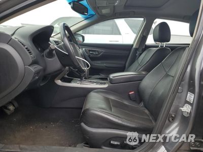 Zdjęcie 7 z 12 samochodu: 2014 NISSAN ALTIMA 2.5 VIN:1N4AL3AP1EC102623 - miniatura