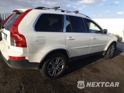 Trzecie zdjęcie samochodu z tyłu: 2008 VOLVO XC90 V8 VIN:YV4CZ852981486127 - miniatura